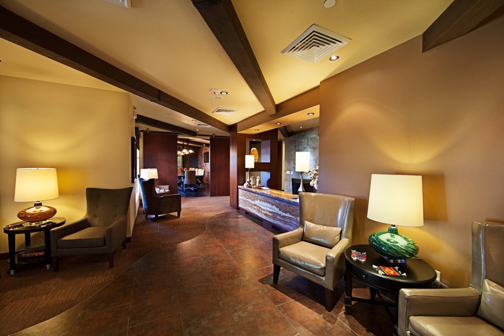 Scottsdale Lux Lobby 3