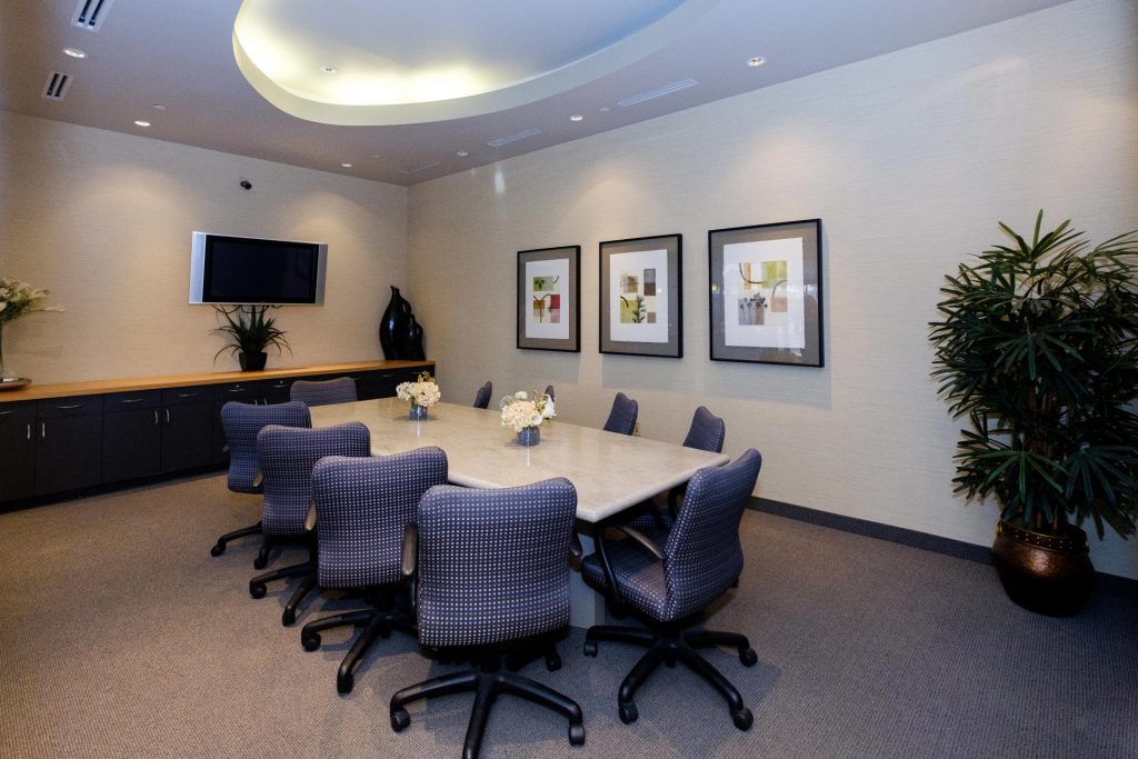 Avondale Lux Lg Conference Room