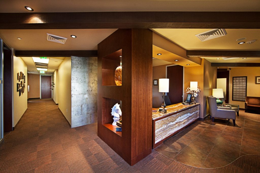 Scottsdale Office Space Rentals.