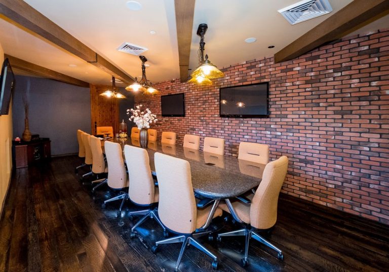 Scottsdale Lux Large Conference Room for rent