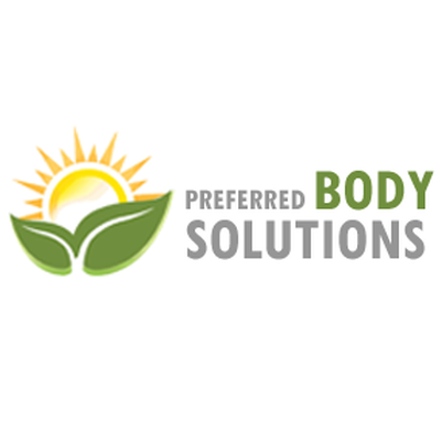 Lameck Nyakweba, Pharm. D. | Preferred Body Solutions | www.PreferredBodySolutions.com