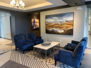 CPA office rental in Avondale.