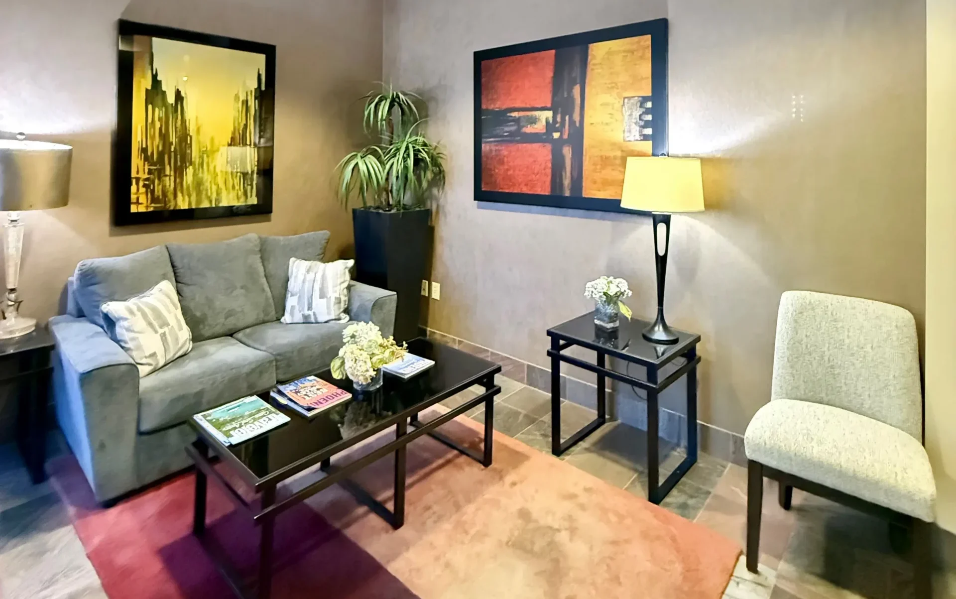 office for rent in Avondale.