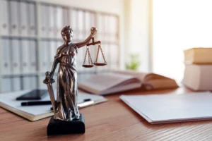 Attorney office space rental in Scottsdale.