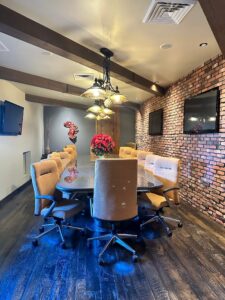 conference room rental in Scottsdale.