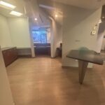 plumbed medical gas lines ready office space for lease in Avondale, AZ.