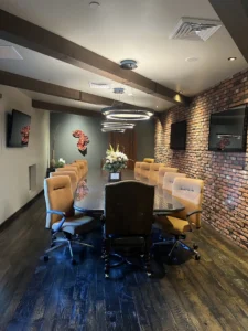 large conference room rental in Scottsdale.
