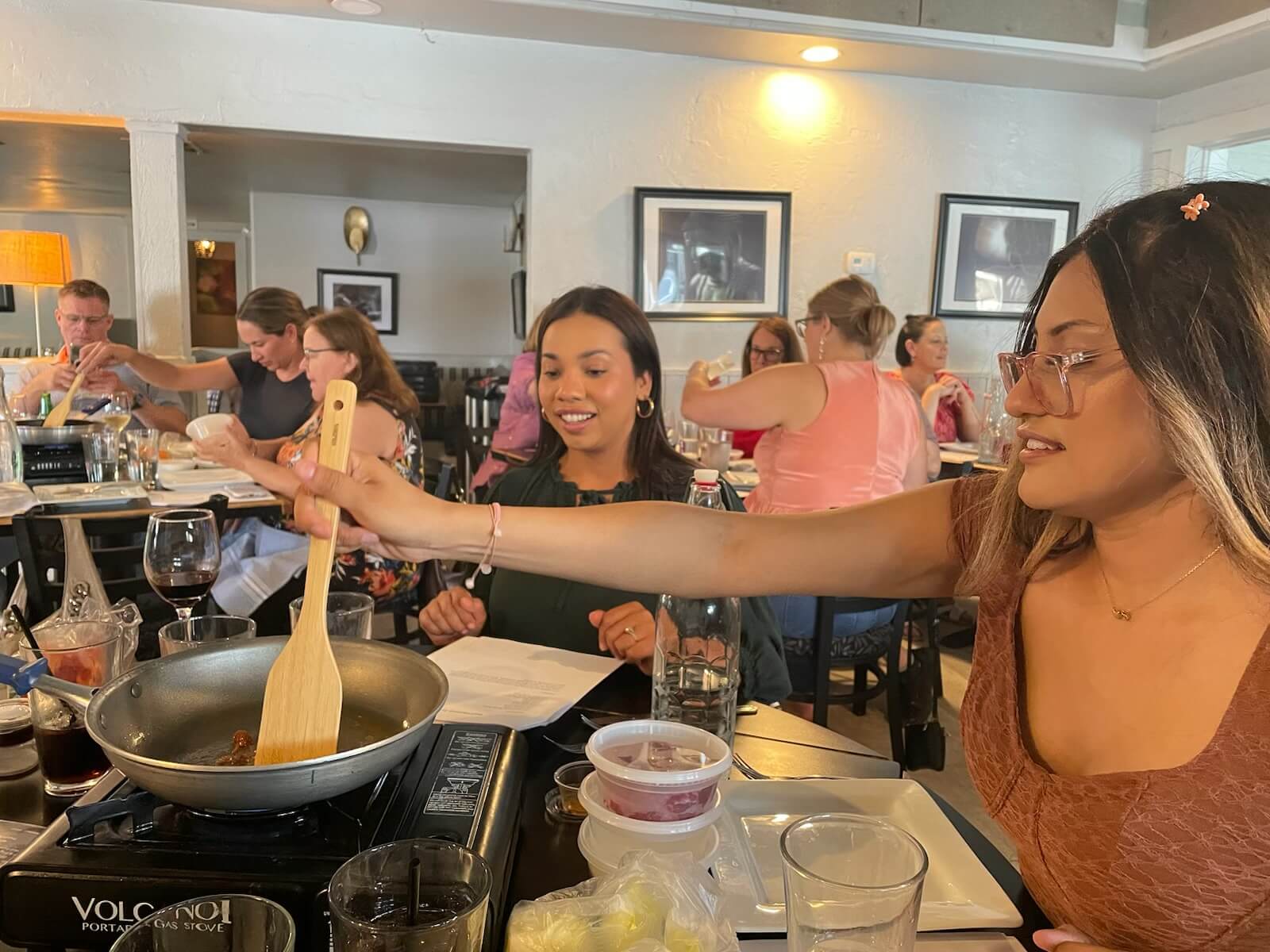 team building ideas in Phoenix, AZ.